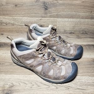 Keen Hiking Shoe